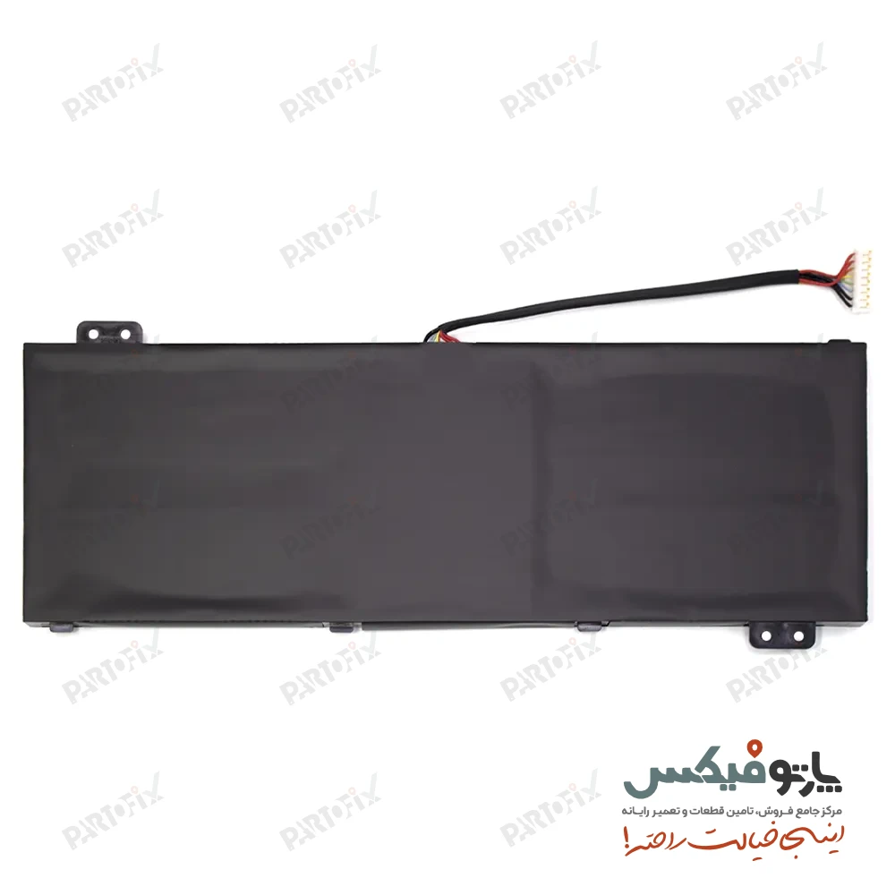 باتری اورجینال لپ تاپ ایسر A715 پارت نامبر AP18E7M